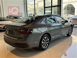 فولكسفاغن جيتا